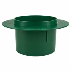 Sprinkler-Guard 5-Inch side profile view