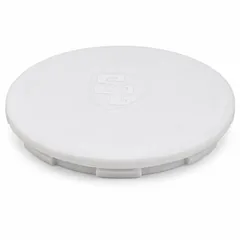 Sprinkler-Guard Cover top view