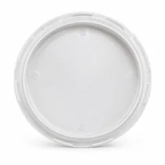 Sprinkler-Guard Cover underside with sealing tabs